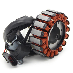 Bobina Statore per Moto Piaggio Bobina Statore 58202R per <span class=keywords><strong>Vespa</strong></span> GTS300 GTS125 GTS250 GTV250 GTV300 Beverly 500 300 125 - Product Image 1