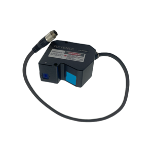 หัวเซ็นเซอร์เลเซอร์แบบจุดกว้าง KEYENCE LK-H085 ใหม่ 100% ป้องกันน้ำและฝุ่นระดับ IP67 ความแม่นยำในการวัด 0.1 ม. เหมาะสำหรับพื้นผิวขรุขระในงานอุตสาหกรรม - Product Image 3