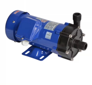 Pompe RIYIGUOBAO d'origine authentique AMX-545-PVDF MPH-440 MPH-441 MPH-452 - Product Image 4