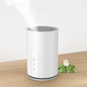aire acondicionado aparatos portátil <span class=keywords><strong>humidificador</strong></span> ultrasónico difusor de Aroma genial <span class=keywords><strong>humidificador</strong></span> de aire - Product Image 2