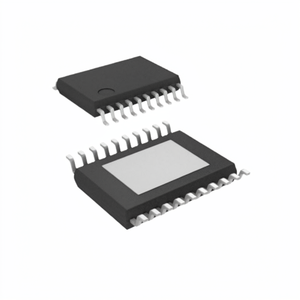 Composant électronique LP8862QPWPRQ1 Original Power Management (PMIC) 20 PowerTSSOP - Product Image 1