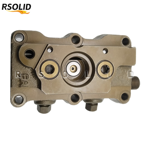 ปั๊มหัวฉีดน้ำมันดีเซล Rsoliddiesel 326-4634 รุ่นพรีเมียม C6.4 ชุดประกอบด้านบนของปั๊มหัวฉีดน้ำมันดีเซล อะไหล่เครื่องจักรก่อสร้าง - Product Image 2