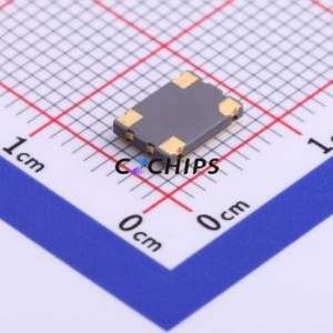 OT705040MJBA4SL Crystal Oscillator (Active) SMD7050-4P Crystal Oscillator 40MHz 10ppm CMOS - Product Image 2