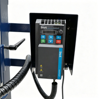 Machine de dispersion de peinture à haute vitesse pour usage en laboratoire, mélangeur de peinture 550W 220V