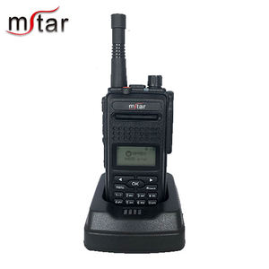 Baofeng Uv-9r Bộ Đàm Liên Lạc Cầm Tay Hai Băng Tần Kép Chống Nước Ip67 Công Suất Cao 5W - Product Image 2