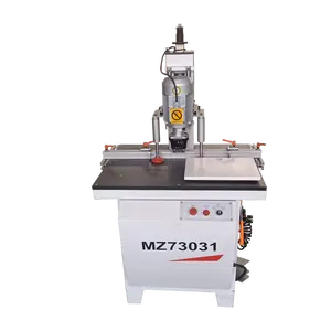 Mz73031 máquina de perfuração do armário, dobradiça vertical achatada da máquina de perfuração do armário, máquina de perfuração do armário, dobradiça