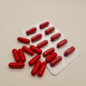 Yüksek Kaliteli Bitkisel Karışım Performans Kapsülleri Gelişmiş Dayanıklılık ve Güç - Product Image 4