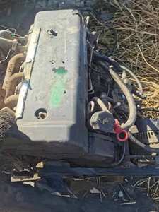 Motor Diésel <span class=keywords><strong>Iveco</strong></span> <span class=keywords><strong>Daily</strong></span> Turbo <span class=keywords><strong>de</strong></span> 4 Cilindros con <span class=keywords><strong>Caja</strong></span> <span class=keywords><strong>de</strong></span> Cambios para Camión - Product Image 2