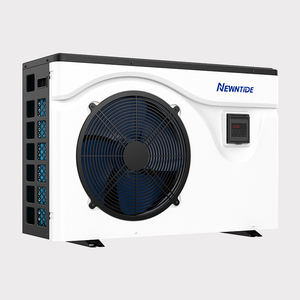 NEWNTIDE Pompe à chaleur à source d'air pour piscines hors sol Meilleurs fournisseurs pour les applications extérieures et hôtelières - Product Image 5