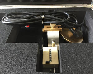 Type de disque STDS-1 Dispositif de limite de liquide - Product Image 3