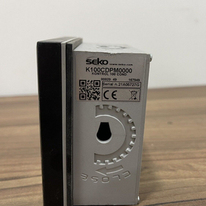 เครื่องมือควบคุมพารามิเตอร์เดี่ยว OEM ของแท้ SEKO Kontrol รุ่น 100-series K100CDPM0000 /K100PR/K100FX วัสดุ ABS - Product Image 5