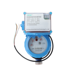 Smart Digital <strong>Pulse</strong> RS485 Wired Remote <strong>Water</strong> <strong>Meter</strong> (cold/hot <strong>Water</strong>) - Product Image 5