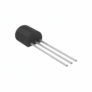 TO-226-2, TO-92-2 Full BOM Support MPN3700 Diodes Buy Electronics Components Online - Product Image 1