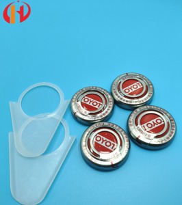 بسعر الجملة غطاء معدني 32 غطاء مانع للتسرب من المعدن وصديقي للتسرب مقاوم للتسرب غطاء معدني لغلق الزجاجات والعلب - Product Image 1