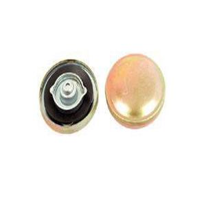 Tapa de filtro de aceite 83907851 D5NN6N609A hecha en fábrica compatible con Fordss New Hollaandd Tractor partes precio al por mayor - Product Image 1