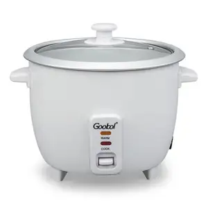 Mini Electric Olla Arrocera 110v Drum 1.8l 1.5l 220v Cookers Fast Oem Cooked Double Pot Cooking 0.6l 2.8l Rice Cooker