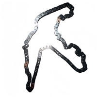 24351-4A020 243514A020 Nouvelles pièces automobiles Chaîne de distribution du moteur pour Hyundai Starex pour Kia Sorento SUV 2.5L