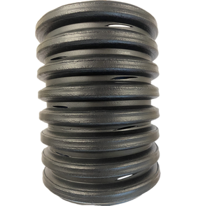 <span class=keywords><strong>Tubo</strong></span> corrugato perforato a doppia parete e parete singola in HDPE scanalato per l'<span class=keywords><strong>irrigazione</strong></span> del campo da golf di drenaggio - Product Image 1