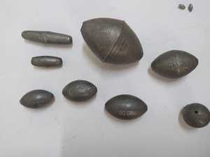เครื่องตะกั่วตะกั่วถ่วงน้ำหนัก,เครื่องหล่อตะกั่วตกปลาลูกกระสุน - Product Image 6