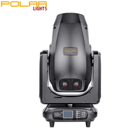 Polarlights LED encadrement éclairage puissant 1000W faisceau lavage Spot encadrement CMY tête mobile pour scène événement Concert spectacle