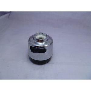 Buse de filtre pour robinet de cuisine moderne avec deux sorties d'eau, pièces de rechange universelles en ABS ; Pomme de douche / Pommeau de douche - Product Image 4