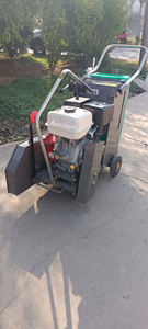 <strong>Concrete</strong> Groove Cutting Machine <strong>Saw</strong> Cutter Hand Held <strong>Concrete</strong> Cutting Machine - Product Image 4