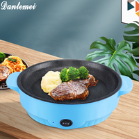 Le plus populaire grande puissance BBQ Griller Outdoor Cooker Electric Barbecue Grill Kitchen Appliances