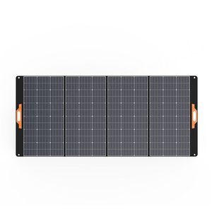 Panel Solar Oscal PM400 PRO de 400W, Plegable, Flexible, Portátil, 22.7% de Eficiencia, 5 Años de Garantía, Envío Gratuito a la UE/EE. UU. - Product Image 2