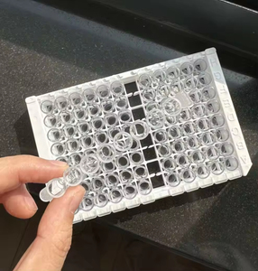 Hücre Yapışma ve Migrasyonu Üzerine Araştırma İçin Profesyonel Kültür Kuyruklu Plaka - Product Image 6