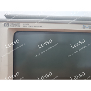 Analizador de Energía 8990A - Product Image 2