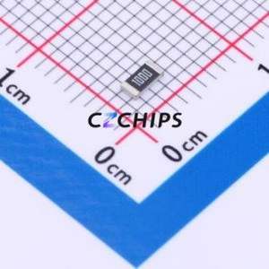 TC0625D1000T5J ตัวต้านทานแบบ SMD 1206 (ประเภท: ฟิล์มบาง) (ความต้านทาน: 100 โอห์ม ความแม่นยำ: 0.5%) - Product Image 1