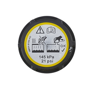 Bouchon de radiateur 3M 5H-8100-AD pour Ford Focus, pièce de rechange en ABS - Product Image 2