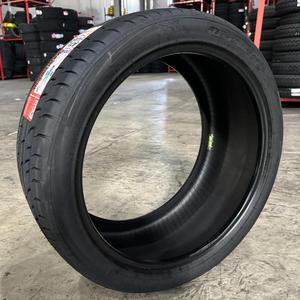 ยาง UHP ขนาด 17 19 20 นิ้ว 275 35zr19 245/40zr17 245 45zr20 275 30zr20 285 30zr20 ลายดอกยาง Mile Pattern MK927SP - Product Image 4