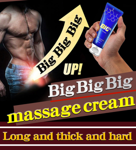 Gel d'agrandissement du pénis masculin - Sans effets secondaires, usage sexuel pour adultes - Product Image 4