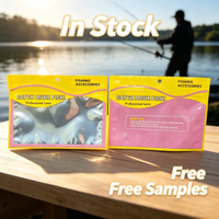 Sac autocollant en papier Kraft étiqueté imperméable étanche à la poussière destiné aux vêtements d'entraînement aux tenues