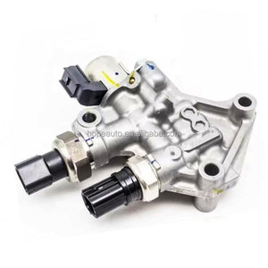 โซลินอยด์วาล์วแปรผัน (VVT) รุ่น 15810-6B2-A01 สำหรับรถยนต์ฮอนด้าแอคคอร์ด 2.0 ลิตร ปี 2018-2020 - Product Image 4