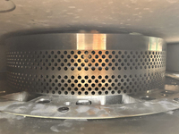 Nouvelle machine à granulés de biomasse pour sciure de bois, paille, herbe, coque de riz, coque de noix de coco, coque d'arachide, feuille de palmier, bagasse, branche, coque de bois HOPE