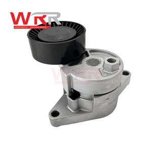 ตัวปรับความตึงสายพานขับ สำหรับ BMW E46 E39 E53 325i 330i 525i 530i X5 เครื่องยนต์ M54 อุปกรณ์เสริม ตัวปรับรอก - Product Image 4