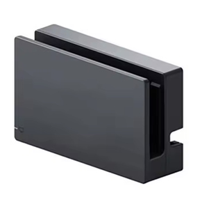 Station de charge pour Nintendo Switch Station <span class=keywords><strong>d</strong></span>'accueil de base pour console NS Support de station de télévision - Product Image 1