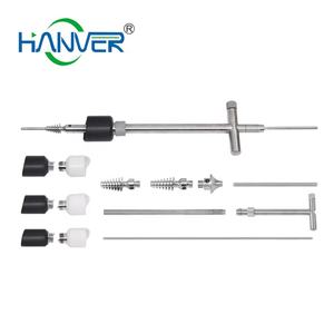 Equipo de <span class=keywords><strong>Histeroscopia</strong></span> y Material Médico Directo de Fábrica, Set de <span class=keywords><strong>Histeroscopia</strong></span> - Product Image 6