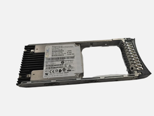 เซิร์ฟเวอร์ SSD สำหรับ 1.92TB 12G SAS 2.5 นิ้ว 01EJ796 01EJ594 01EJ798 แฟลชไดรฟ์ PX05SRB384 หน่วยความจำความจุสูง 1.92TB ช่วยให้มีพื้นที่จัดเก็บข้อมูลเพียงพอ - Product Image 3