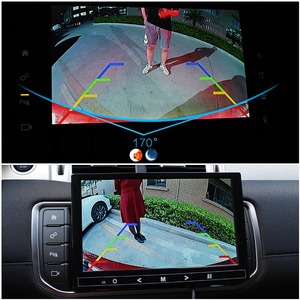 Bán Buôn Đảo chiều 1080P Ultra-Rõ Ràng Tầm Nhìn Ban Đêm Xe Phía Sau Gương Máy Ảnh - Product Image 6