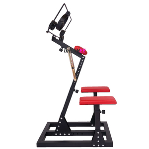 GREENEE SM Attrezzatura per Addestramento e Contenimento, Rack per Tortura, Prodotti e Giocattoli Sessuali per Adulti, Strumenti per Ingresso Posteriore Femminile - Product Image 6