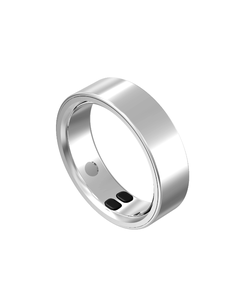 Neuer Smart Ring IOS ABS Herzfrequenz messer Schlaf Tracker Bluts auer stoff Sport Fitness Tracking App Control - Product Image 3