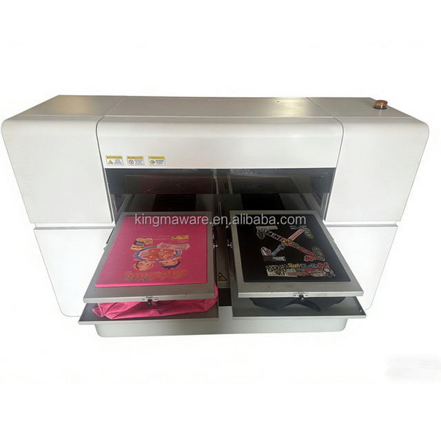 Latest Product Dtg Printer Direct to Garment Printing Machine on Sale