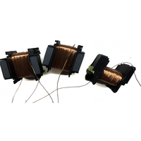 Bobineuse spéciale de bobine de transformateur ouverte bobineuse automatique