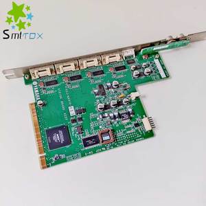 Yamaha máy in tầm nhìn Hội Đồng Quản trị Assy KGJ-M441H-110 PCB Hội Đồng Quản Trị cho Yamaha ygp ygp ysp ycp PCB máy in - Product Image 3