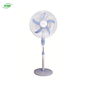 <span class=keywords><strong>Fan</strong></span> nhà sản xuất 16 inch Nhựa DC 12V hot đứng <span class=keywords><strong>fan</strong></span> với 60 phút hẹn giờ - Product Image 4