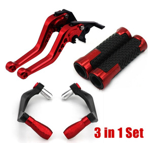 Pour <span class=keywords><strong>YAMAHA</strong></span> YZF-R1 <span class=keywords><strong>R3</strong></span> R6 MT03 07 09 leviers d'embrayage de frein de moto poignées protège-mains protecteur <span class=keywords><strong>prix</strong></span> usine Offre Spéciale - Product Image 3