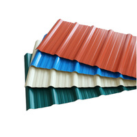 Profils de tuiles de toit en PVC WPC écologiques et durables, tuiles de toit en plastique ondulées, offrant des profils personnalisés pour les ateliers